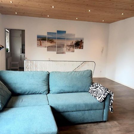 Apartment In 바트슈와르토 외부 사진
