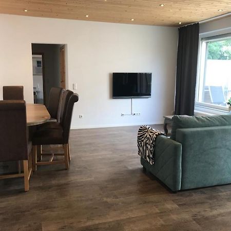 Apartment In 바트슈와르토 외부 사진