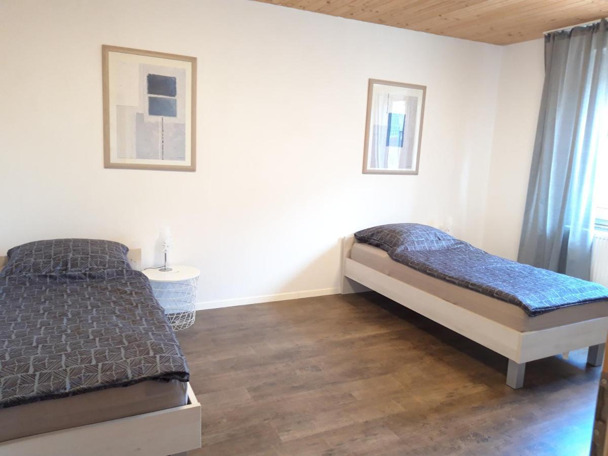Apartment In 바트슈와르토 외부 사진