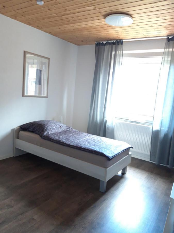 Apartment In 바트슈와르토 외부 사진