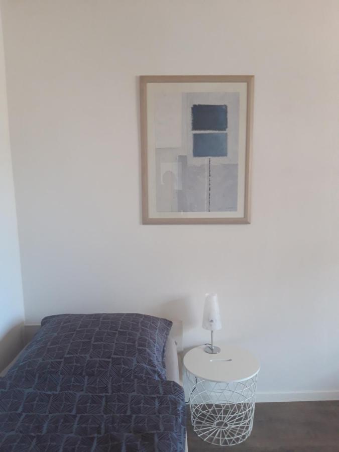 Apartment In 바트슈와르토 외부 사진