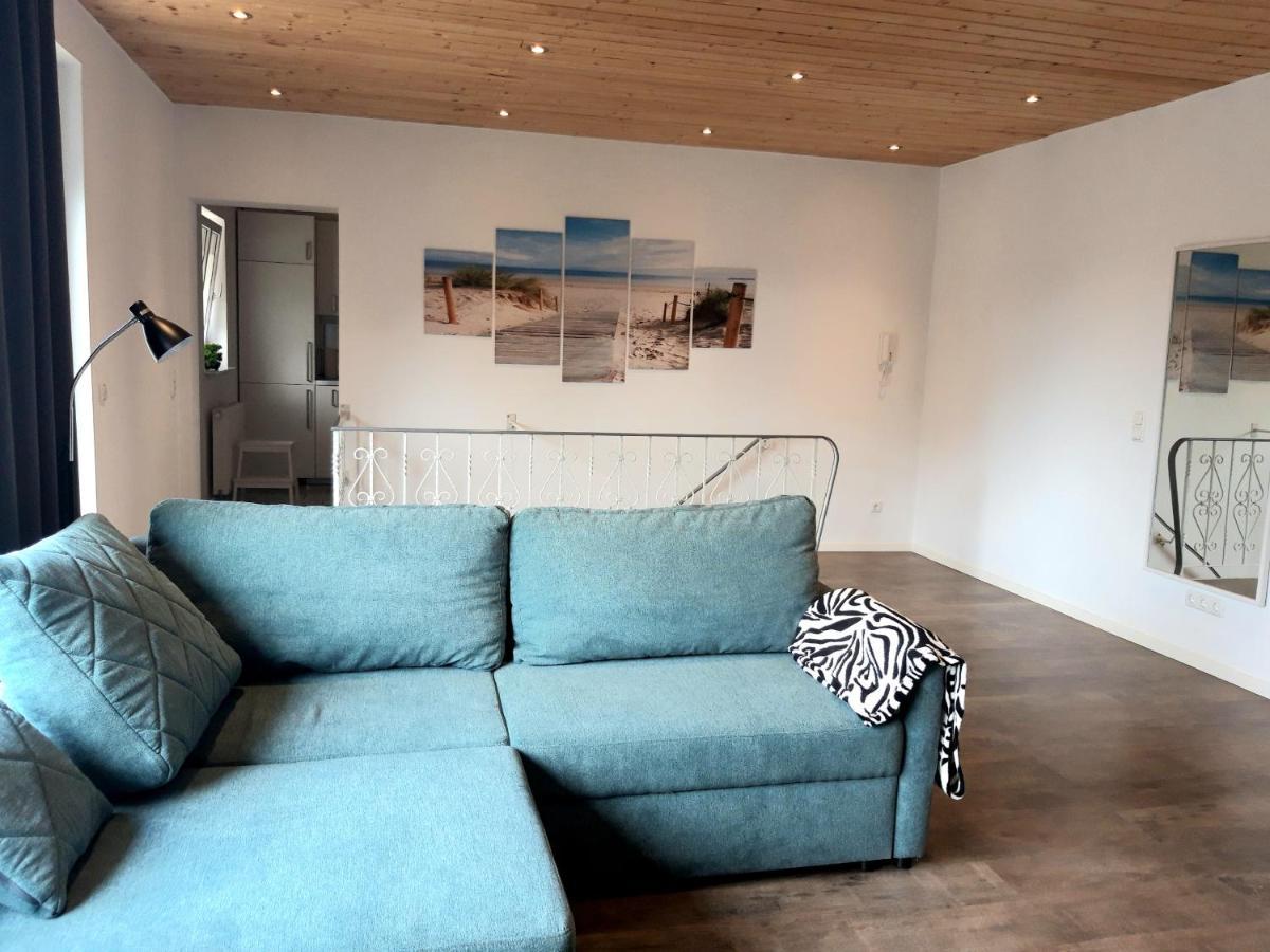 Apartment In 바트슈와르토 외부 사진