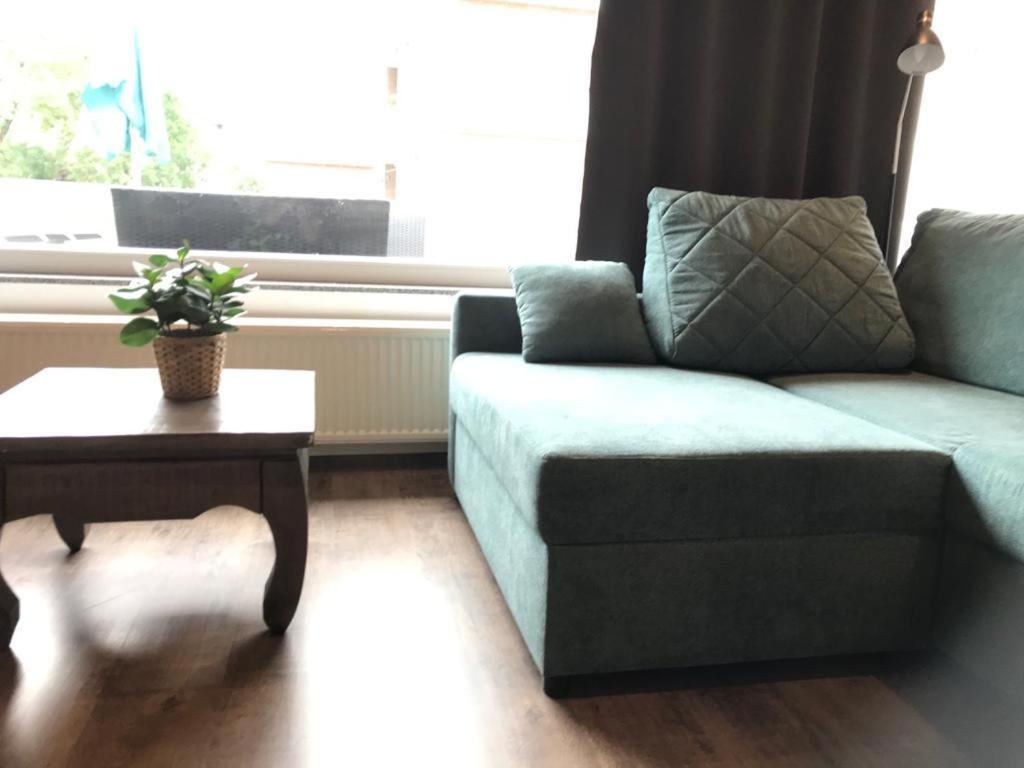 Apartment In 바트슈와르토 외부 사진