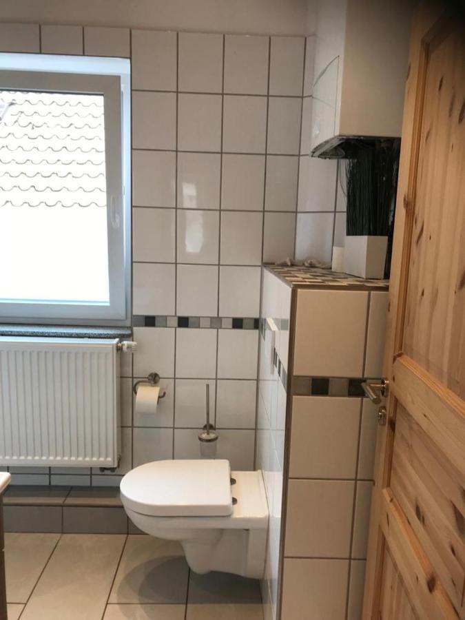 Apartment In 바트슈와르토 외부 사진