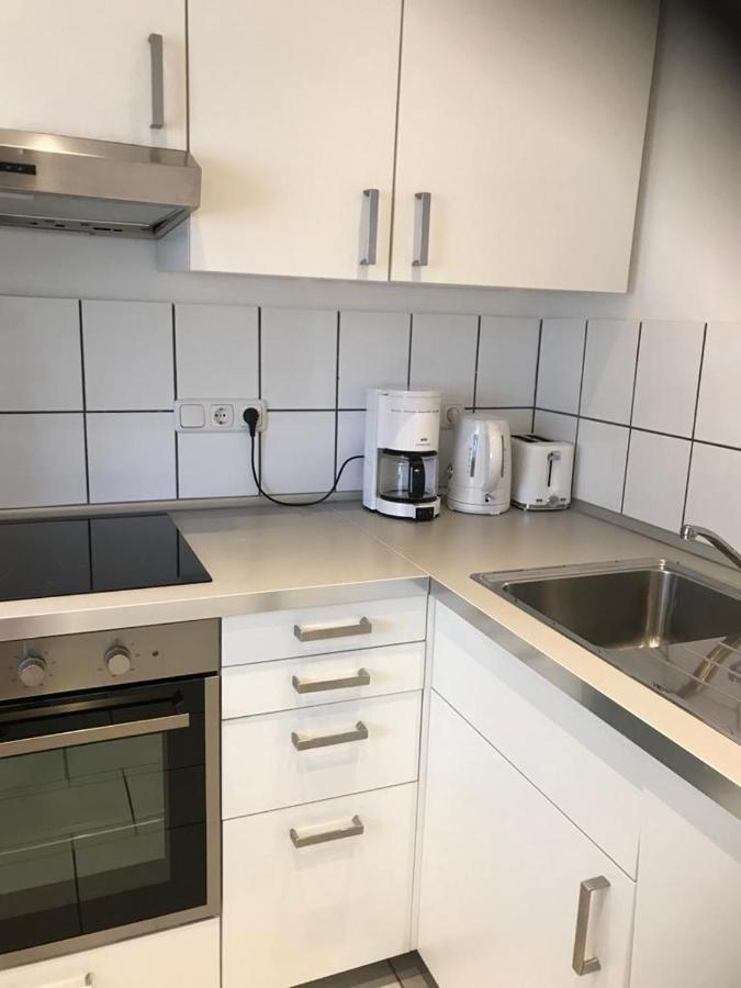 Apartment In 바트슈와르토 외부 사진