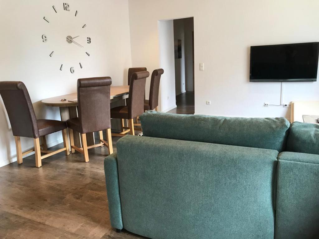 Apartment In 바트슈와르토 외부 사진