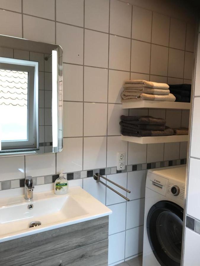 Apartment In 바트슈와르토 외부 사진