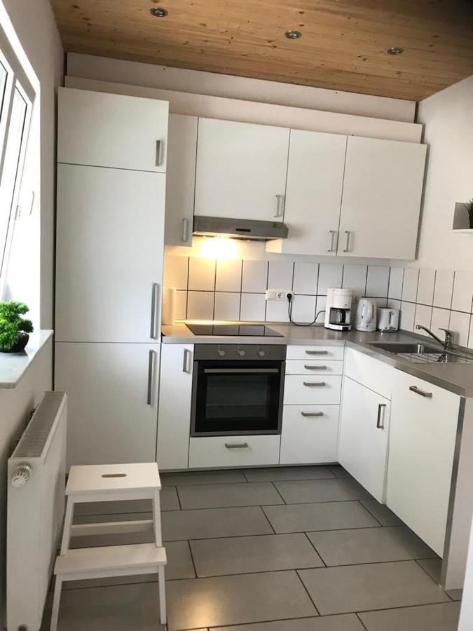 Apartment In 바트슈와르토 외부 사진