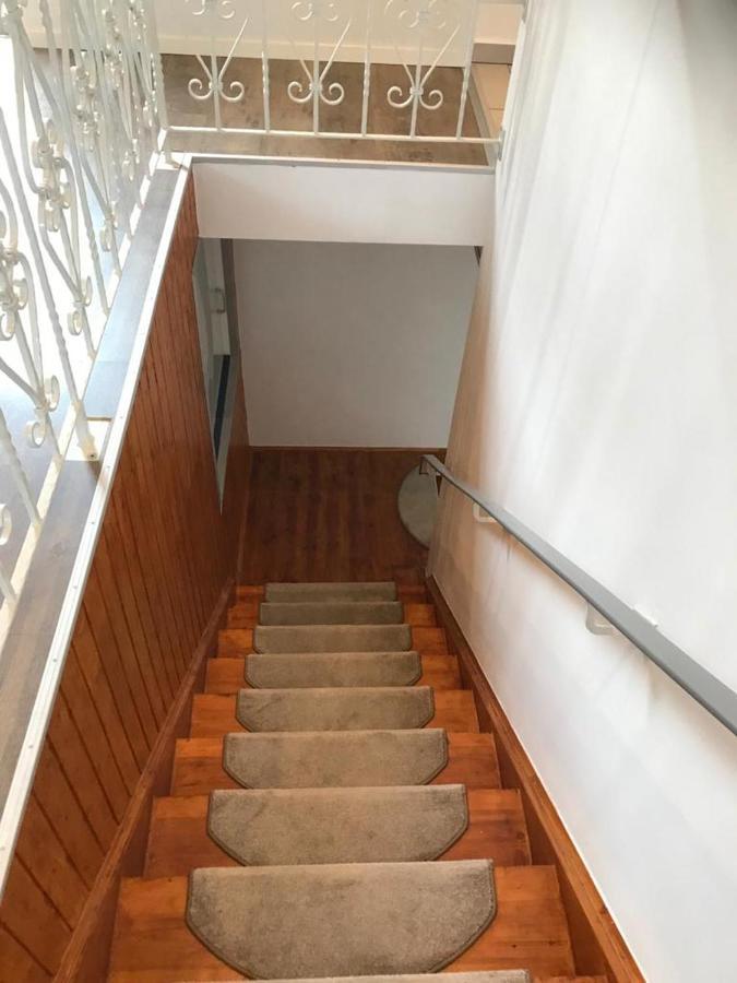 Apartment In 바트슈와르토 외부 사진