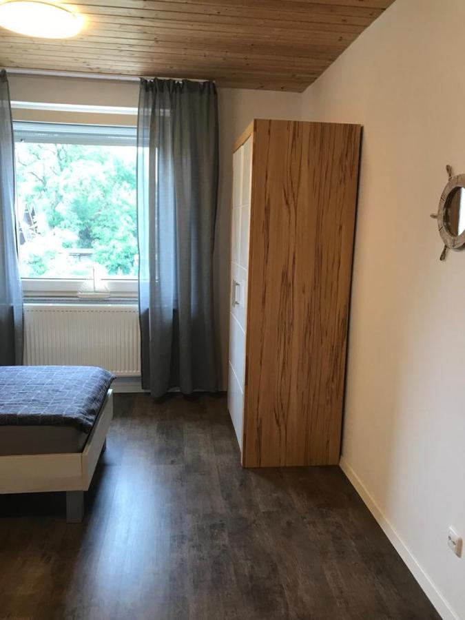 Apartment In 바트슈와르토 외부 사진