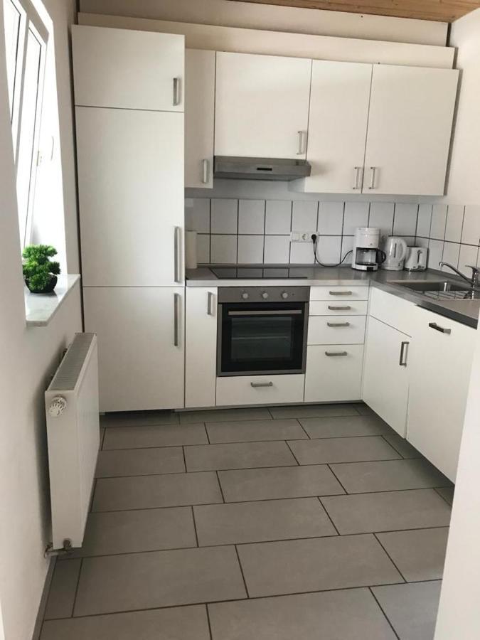 Apartment In 바트슈와르토 외부 사진