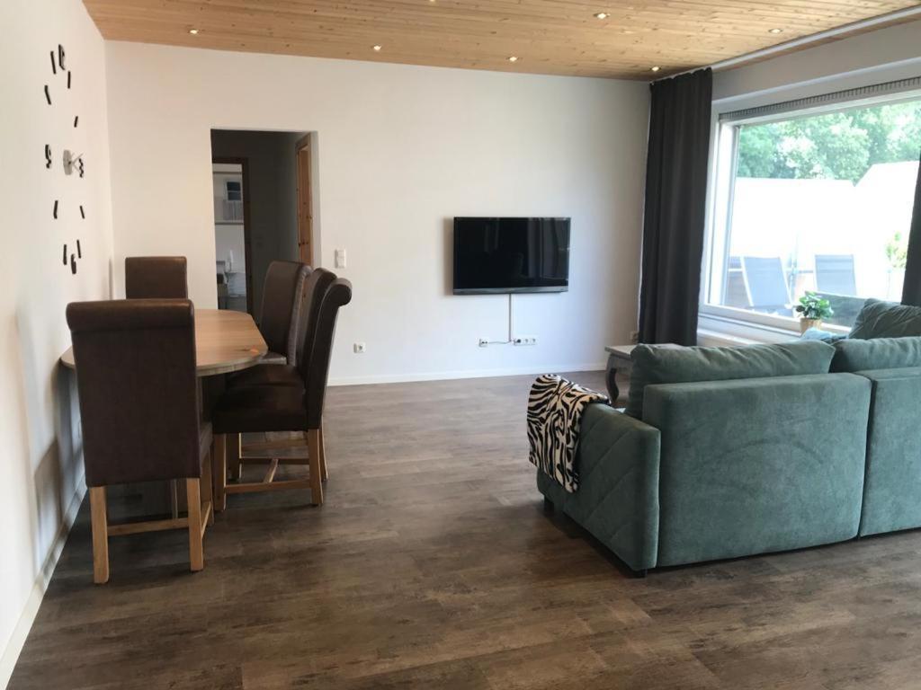 Apartment In 바트슈와르토 외부 사진