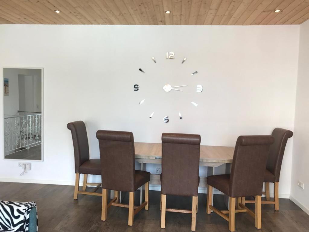 Apartment In 바트슈와르토 외부 사진