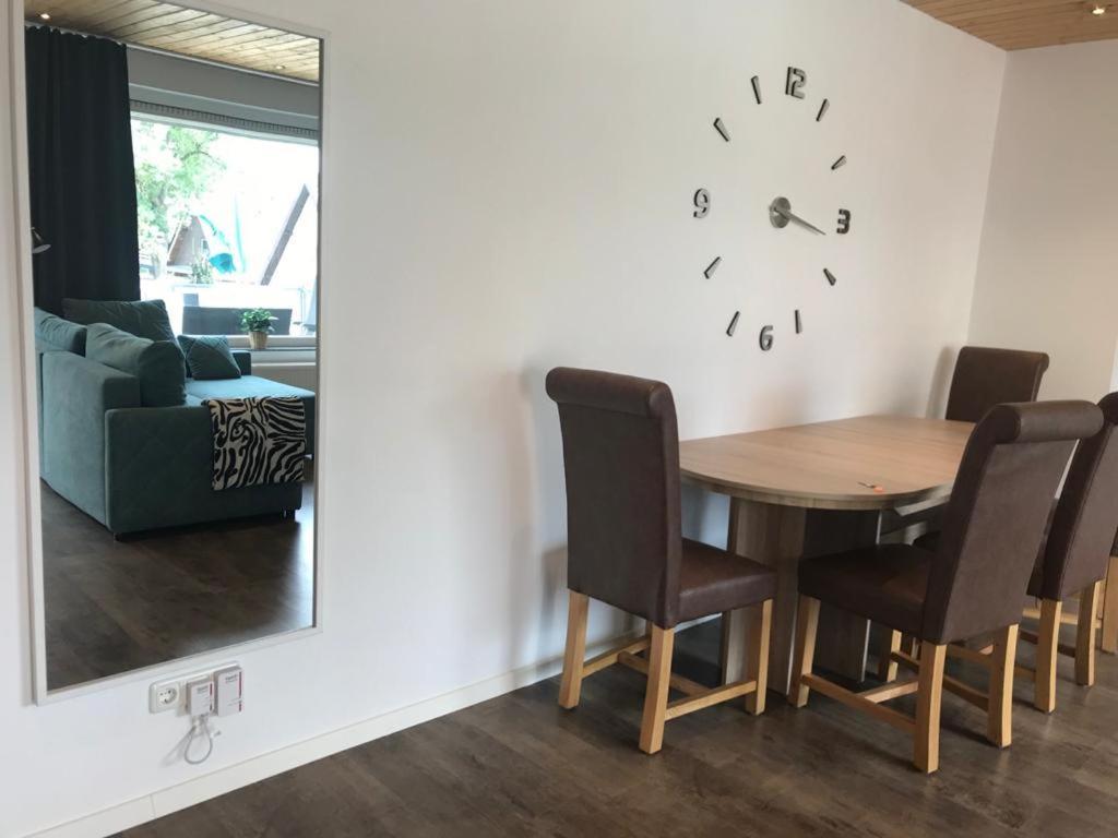 Apartment In 바트슈와르토 외부 사진