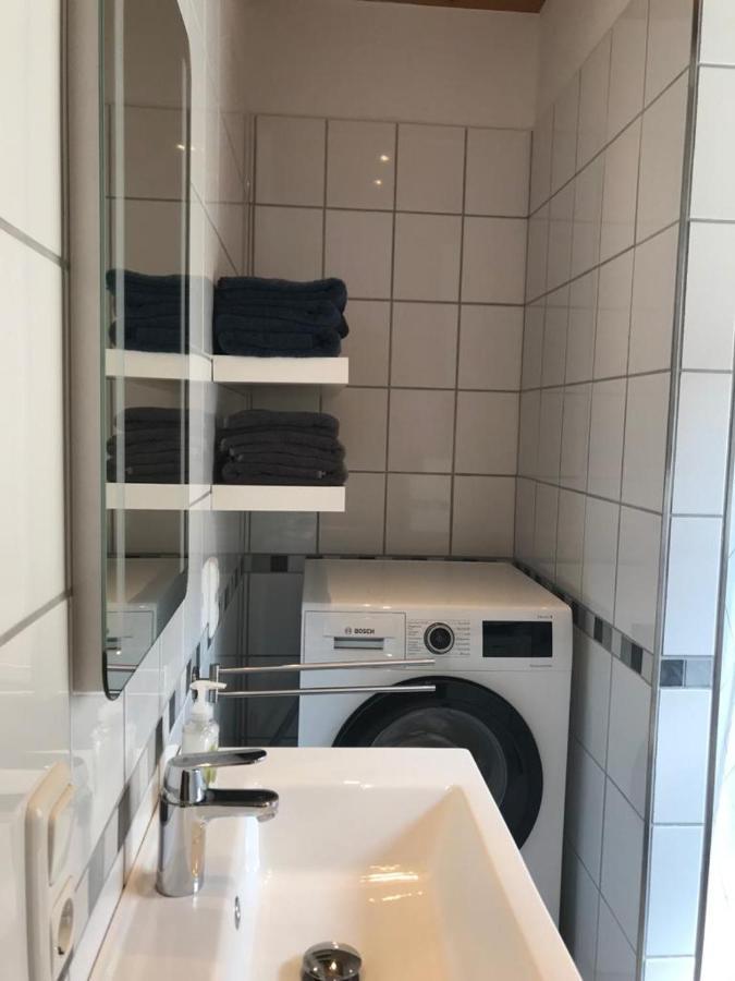 Apartment In 바트슈와르토 외부 사진