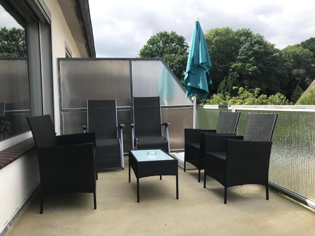 Apartment In 바트슈와르토 외부 사진